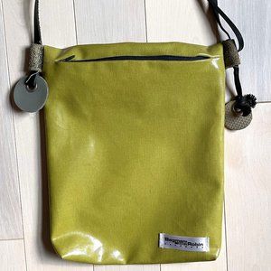 Bagman and Robin London, small shoulder bag